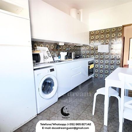 Doce Dream Guest House Santa Iria de Azoia Exterior photo