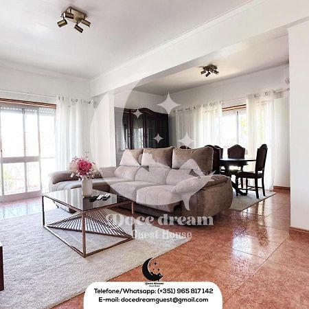 Doce Dream Guest House Santa Iria de Azoia Exterior photo