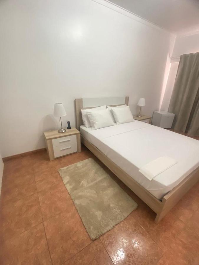 Doce Dream Guest House Santa Iria de Azoia Exterior photo