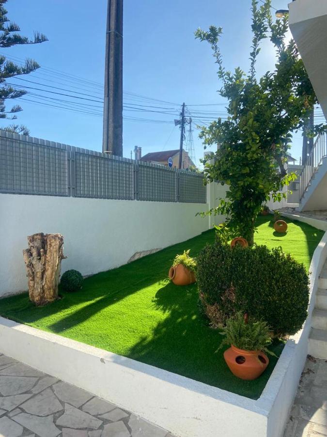 Doce Dream Guest House Santa Iria de Azoia Exterior photo