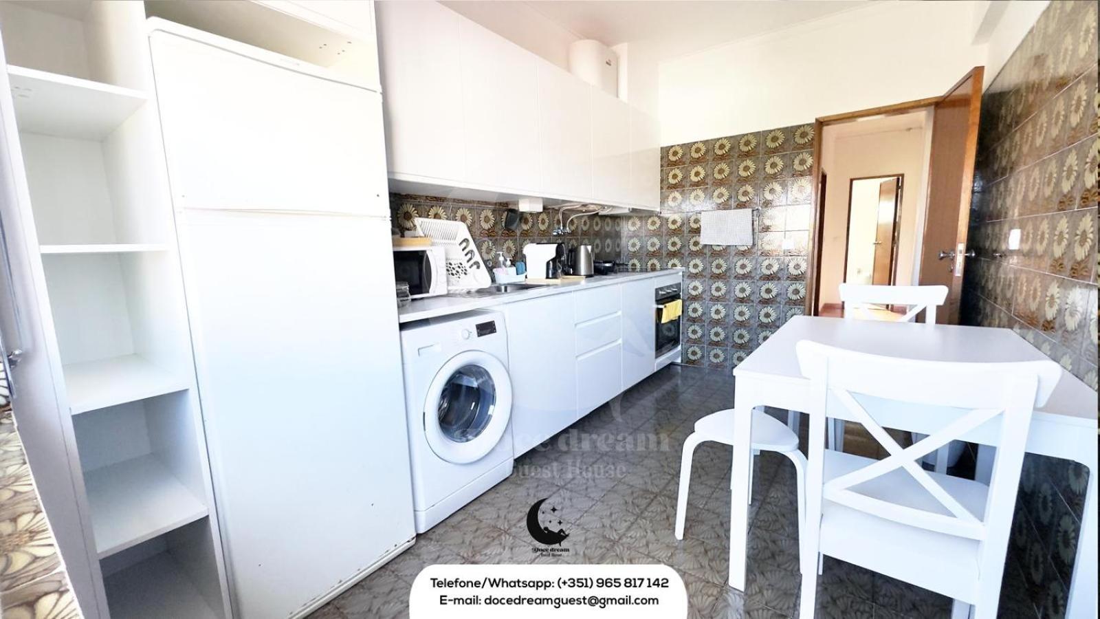 Doce Dream Guest House Santa Iria de Azoia Exterior photo