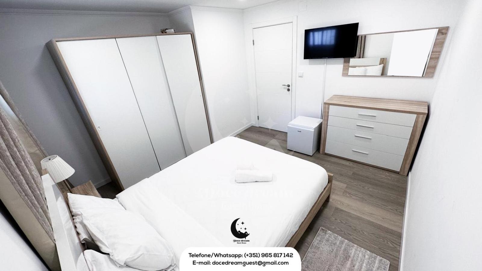 Doce Dream Guest House Santa Iria de Azoia Exterior photo